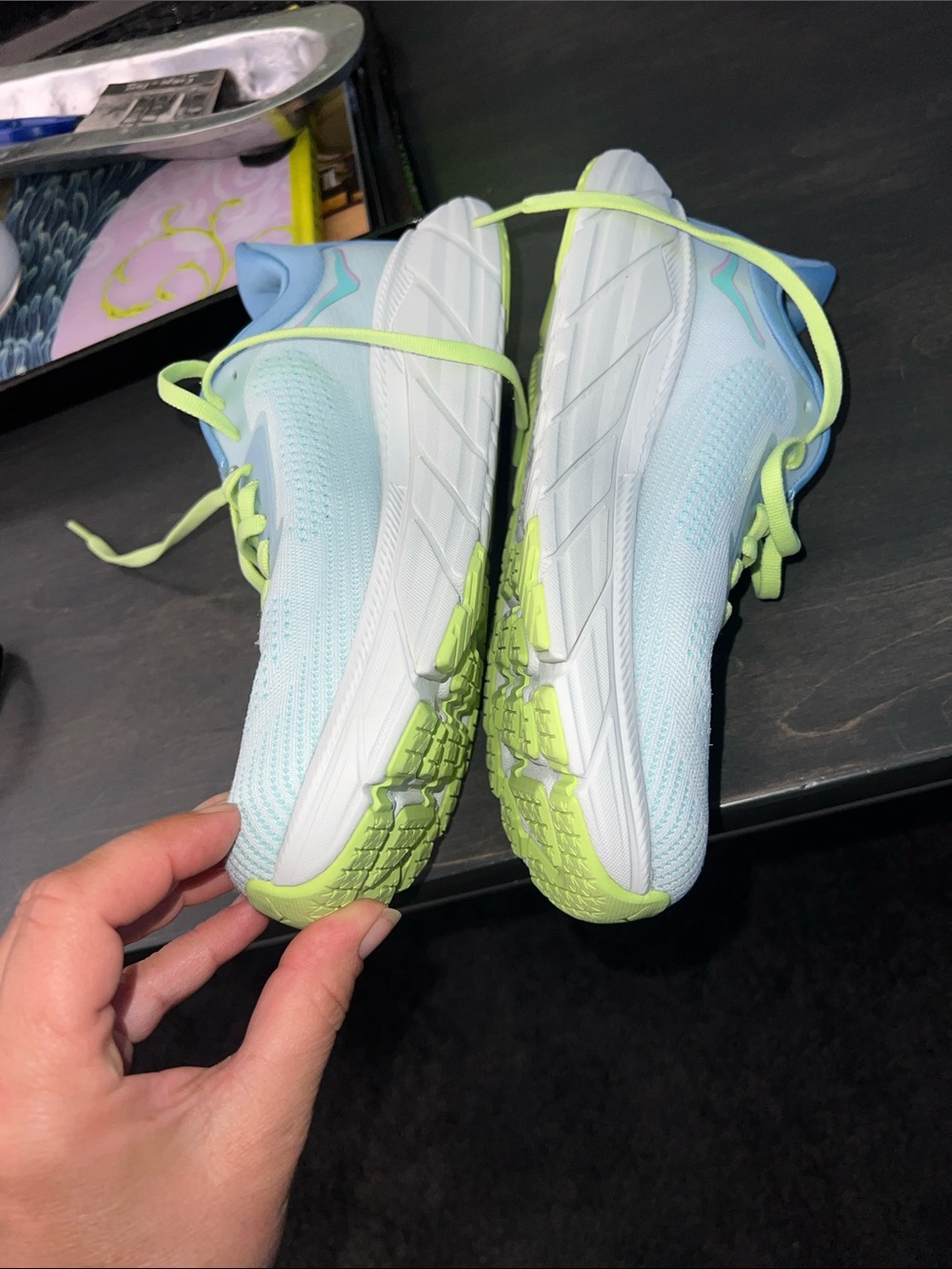 Hoka Arahi 7 - Picture 4 of 11